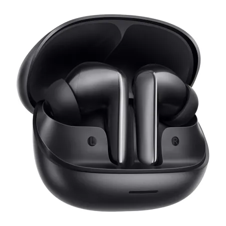QCY Melobuds N65 Wireless Earbuds (Black)
